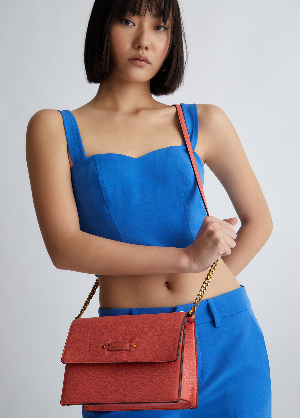 Liujo Sac Bandoulière Écoconçu