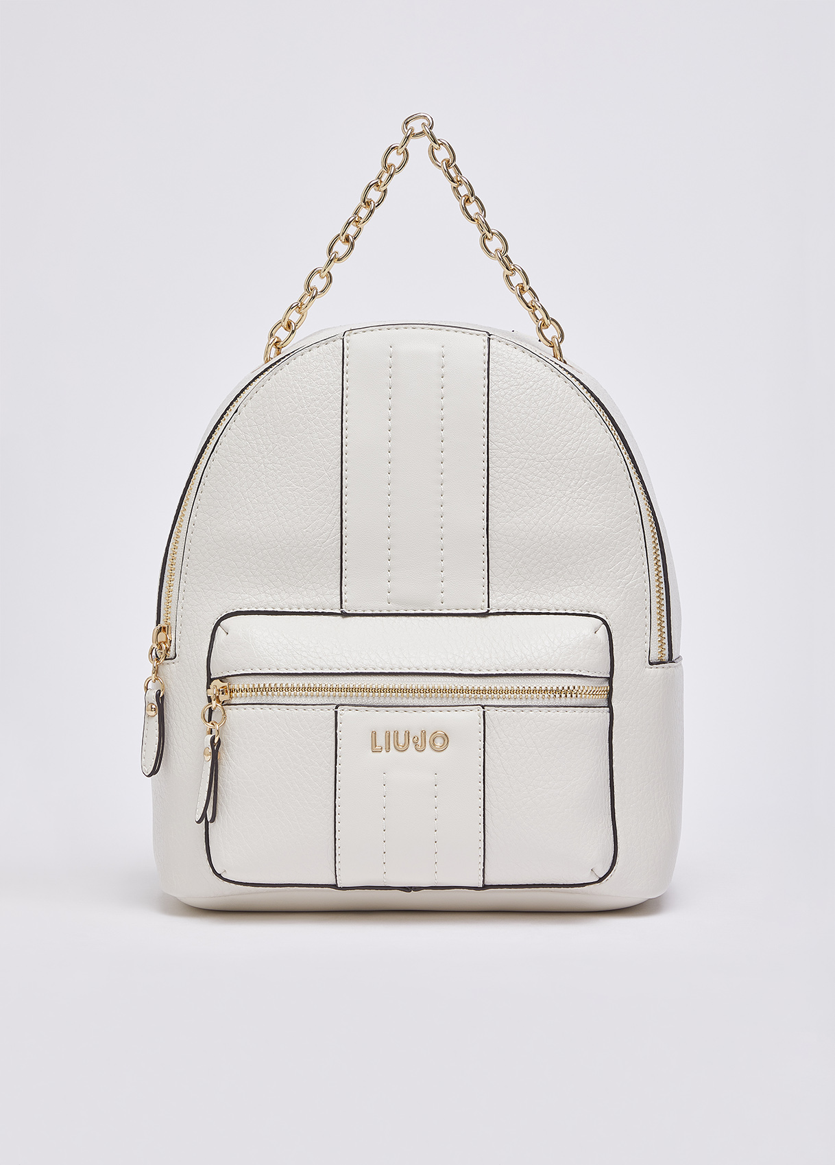 Liu Jo Backpack With Chain Detail
