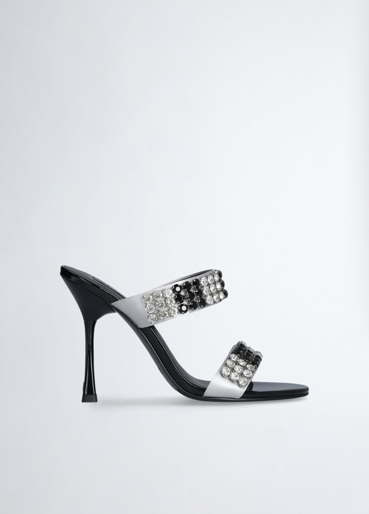 Liu Jo Jewel Sandals With Heel
