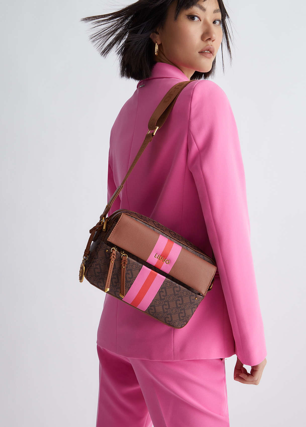 Liujo Sac Bandoulière Écoconçu