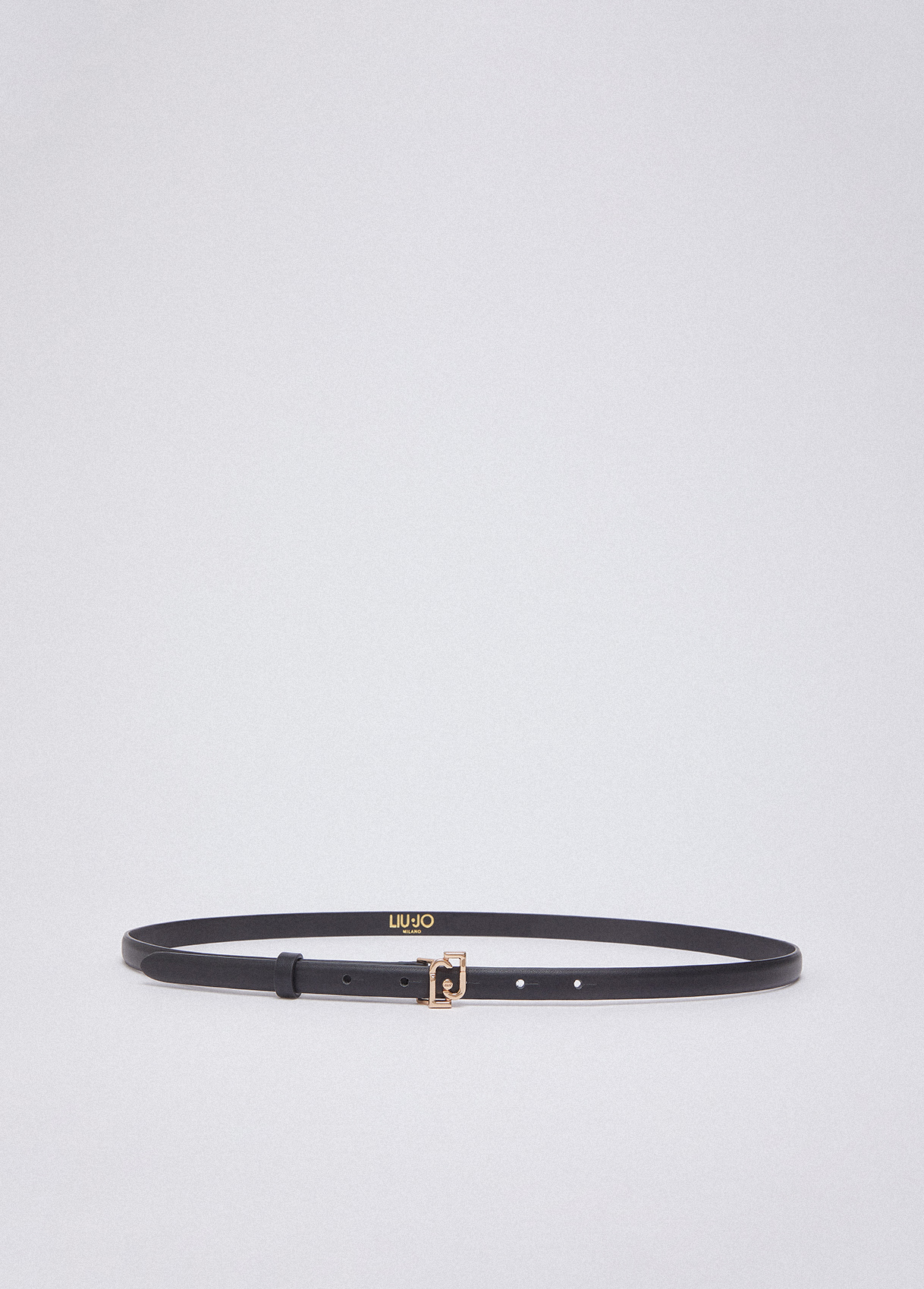 Liu Jo Liu Jo Better Thin Belt