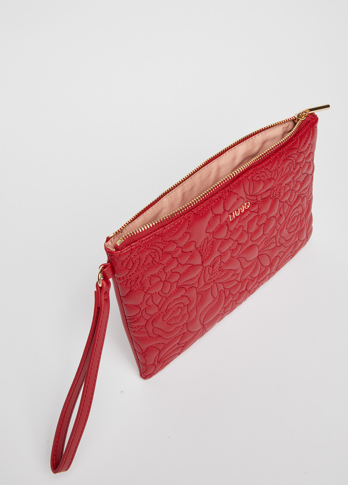 Eco friendly clutch bag