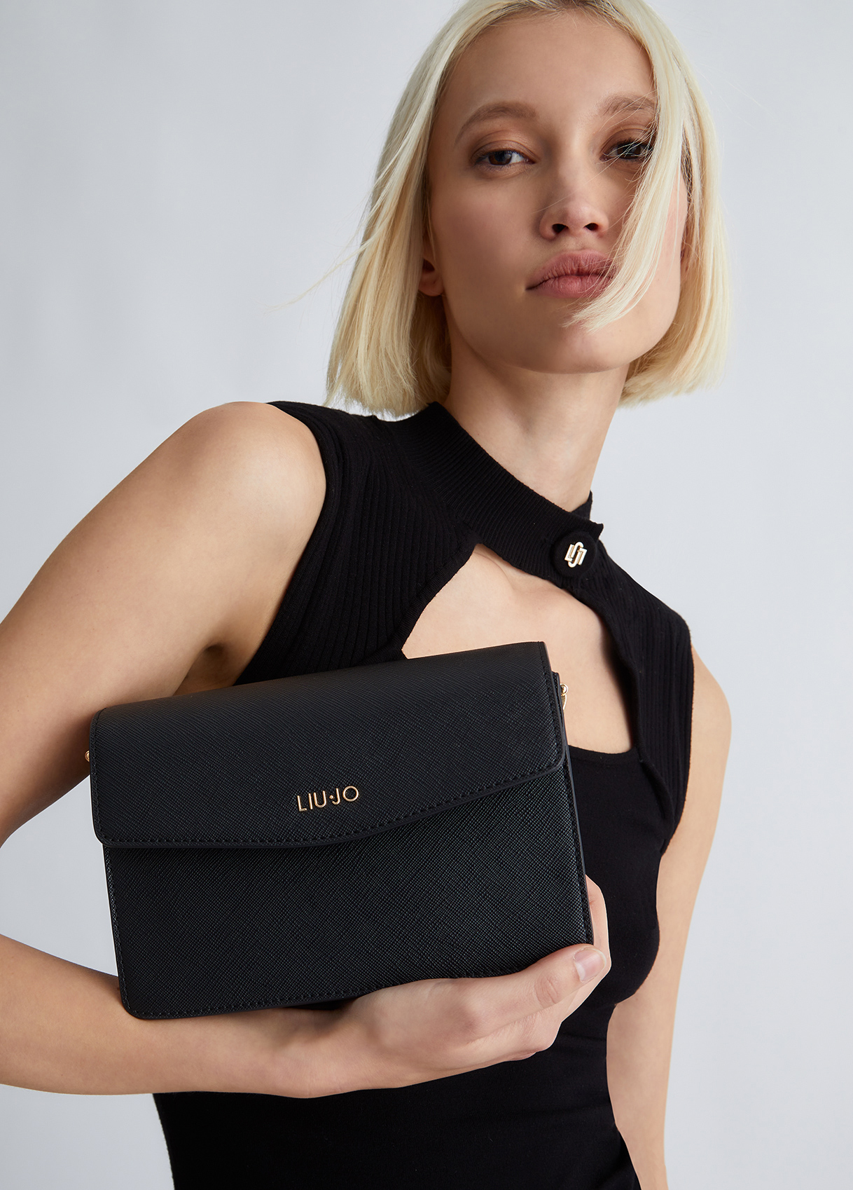 Liujo Sac Bandoulière Écoconçu