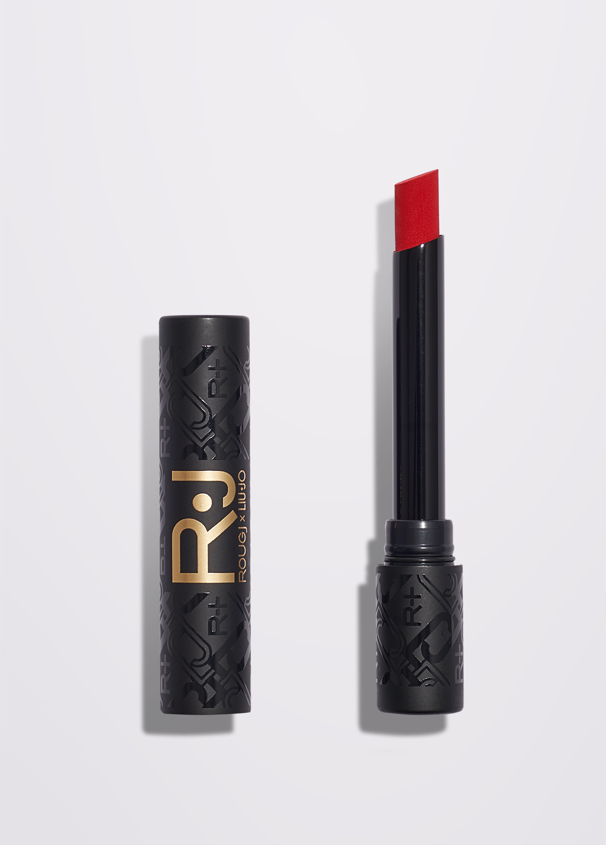 Liujo Lipstick Long Lasting Rouge Party Rougj X Liu Jo