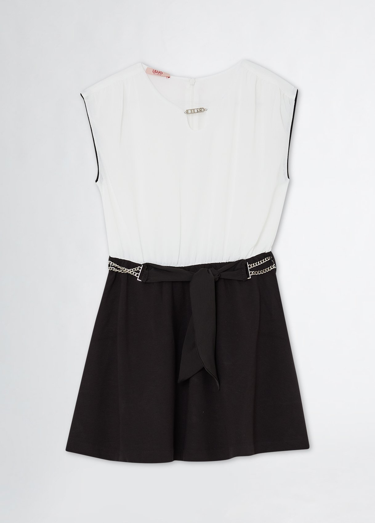 Liu Jo Jersey Dress