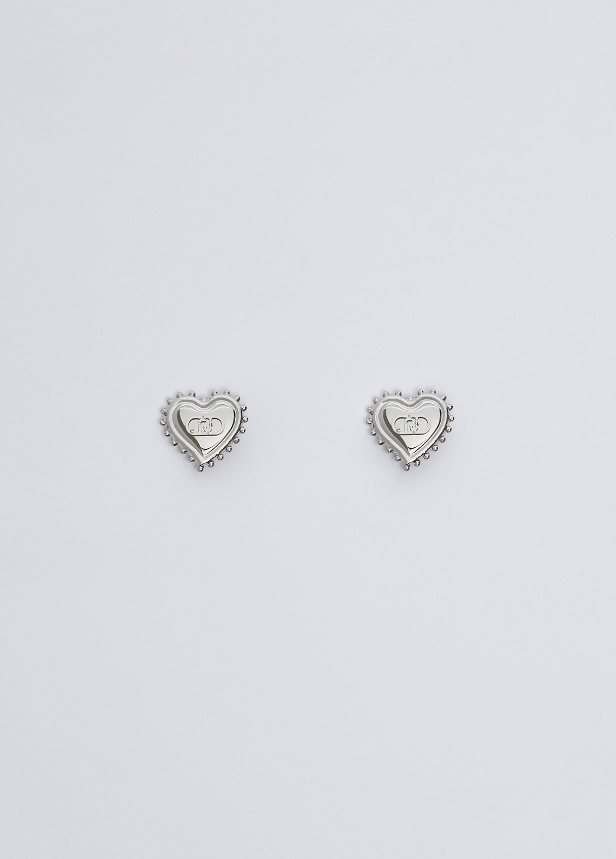 Liu Jo Boucles D'oreilles Avec Charms Symboliques Liu Jo Boucles D'oreilles Avec Charms Symboliques