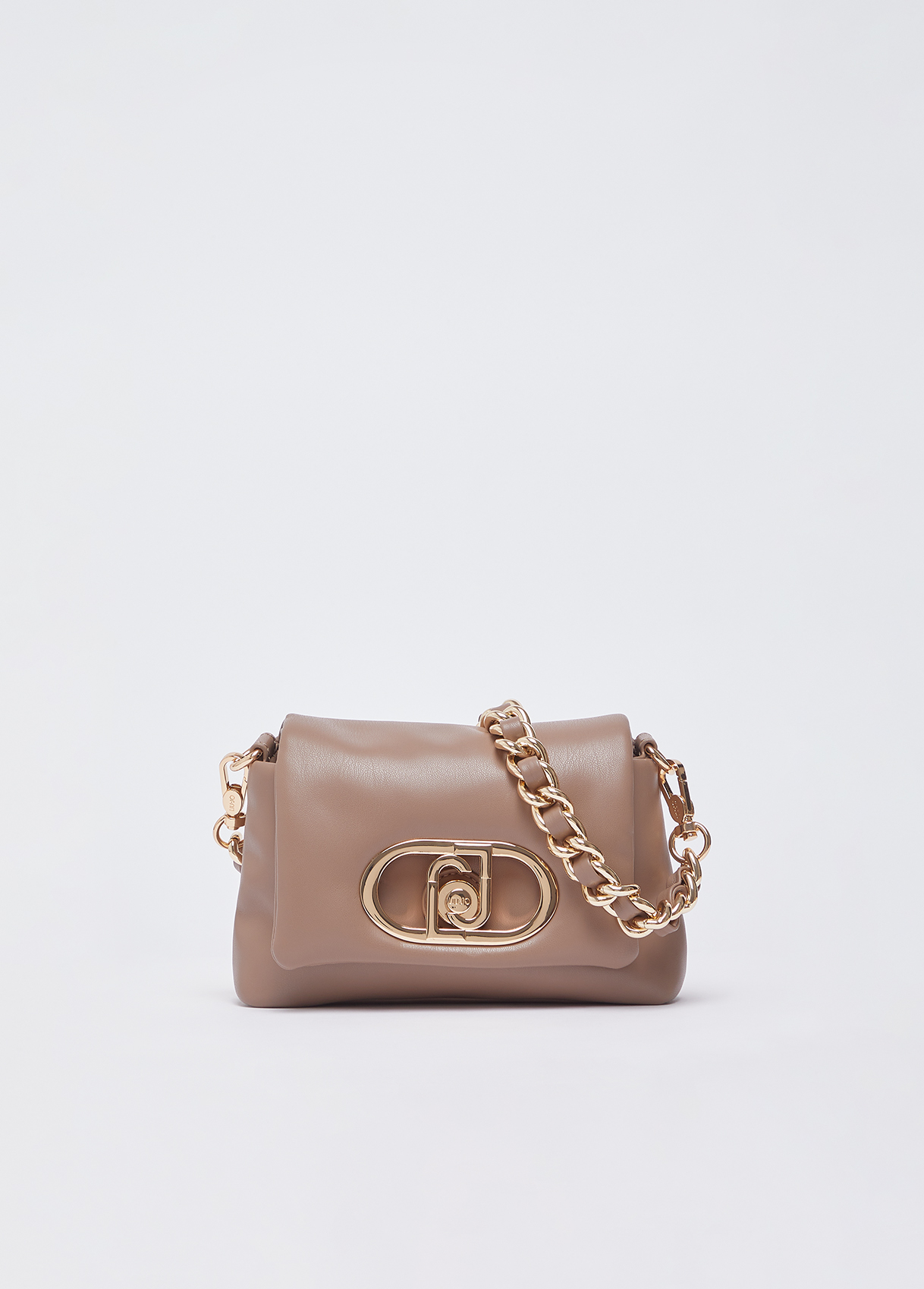 Liu Jo Small Lapuffy Bag