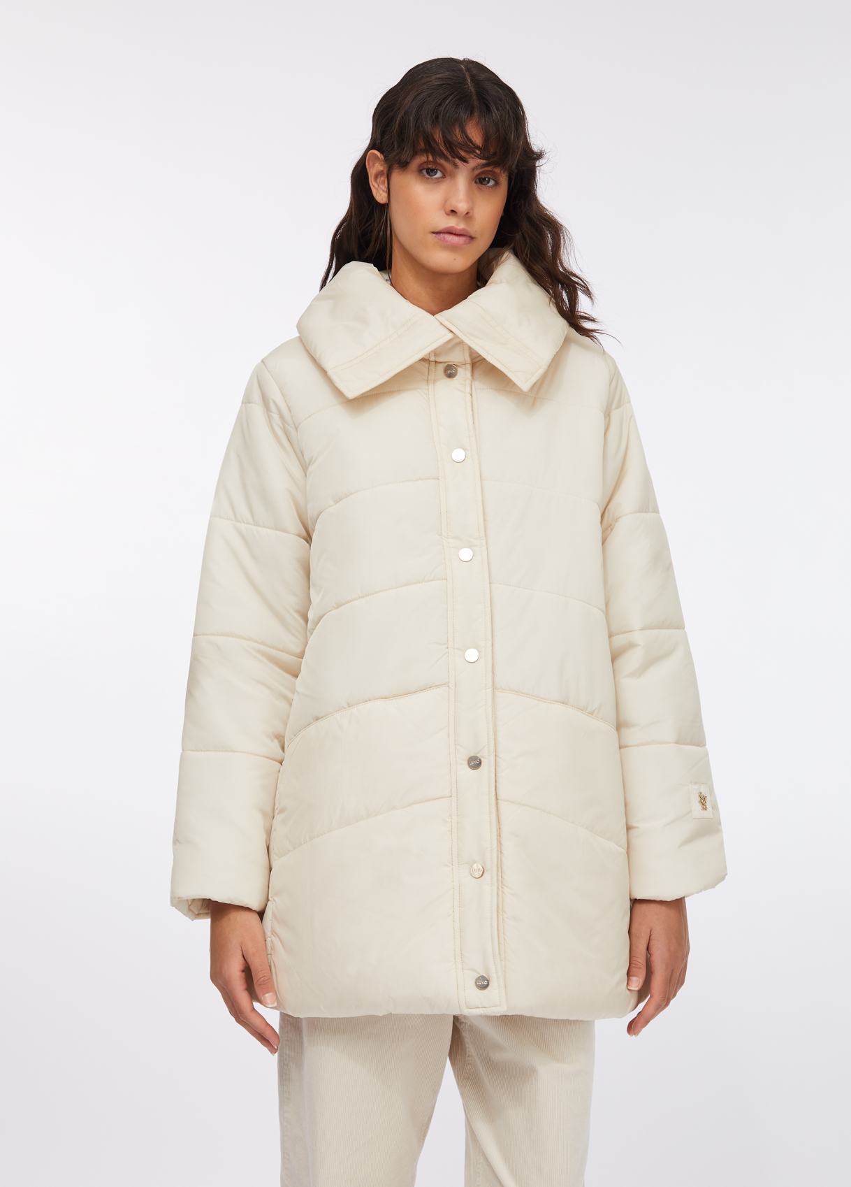 Liu Jo Blouson Fourré