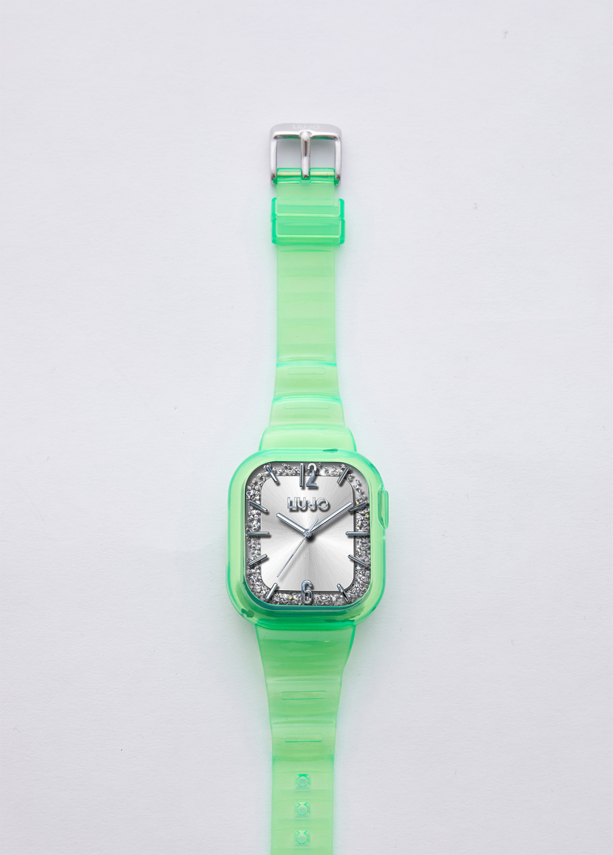 Liu Jo Smartwatch Switch