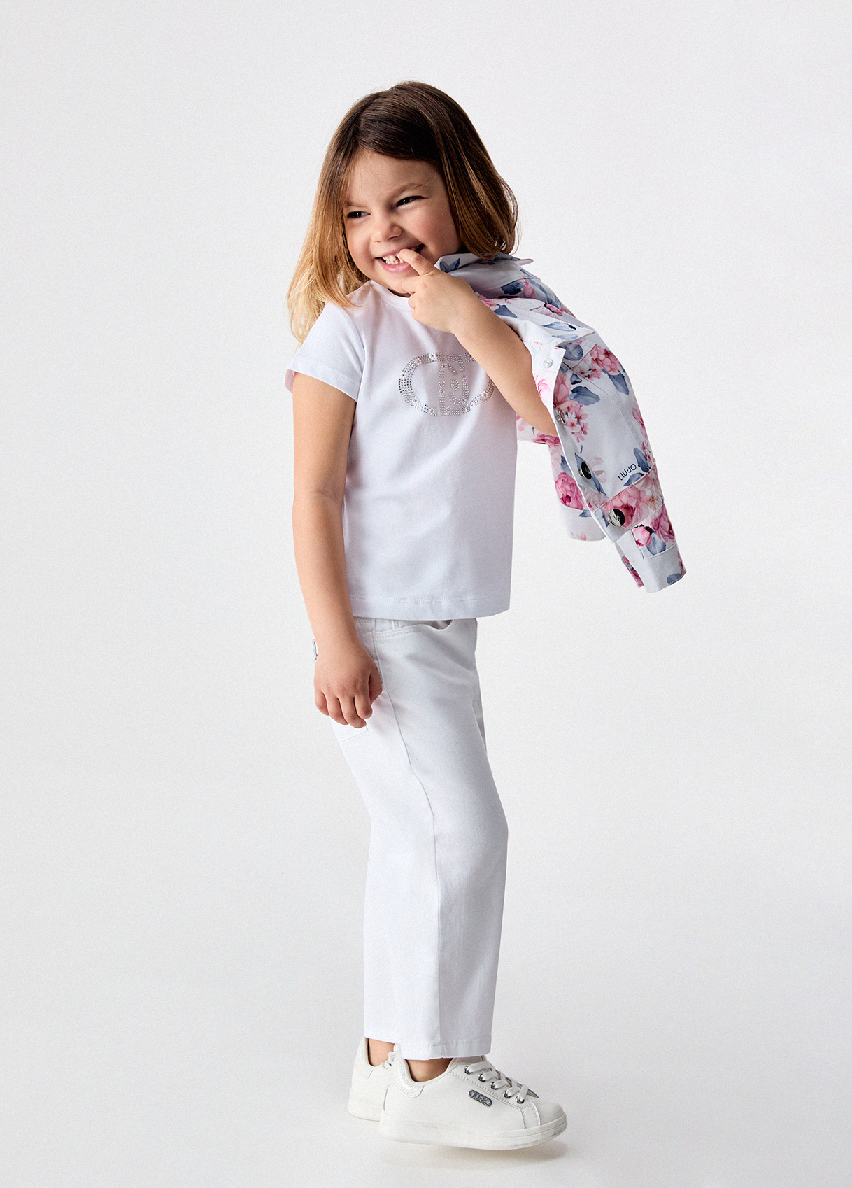 Liu Jo Balloon Trousers