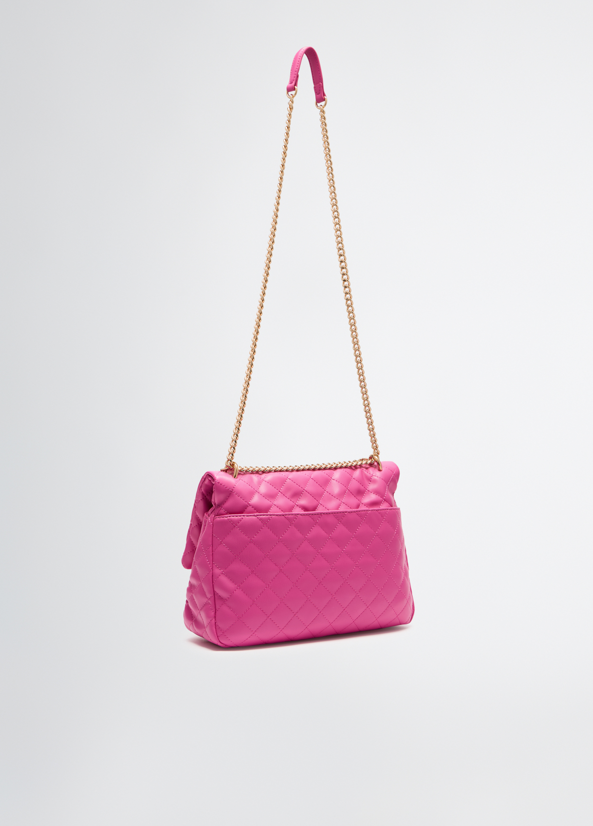 ショルダーバッグ・ポシェット LIU JO Woman Crossbody bags Pink AA5153E0087 01065 Medium Liu Jo Better crossbody bag colour pink | Liu Jo