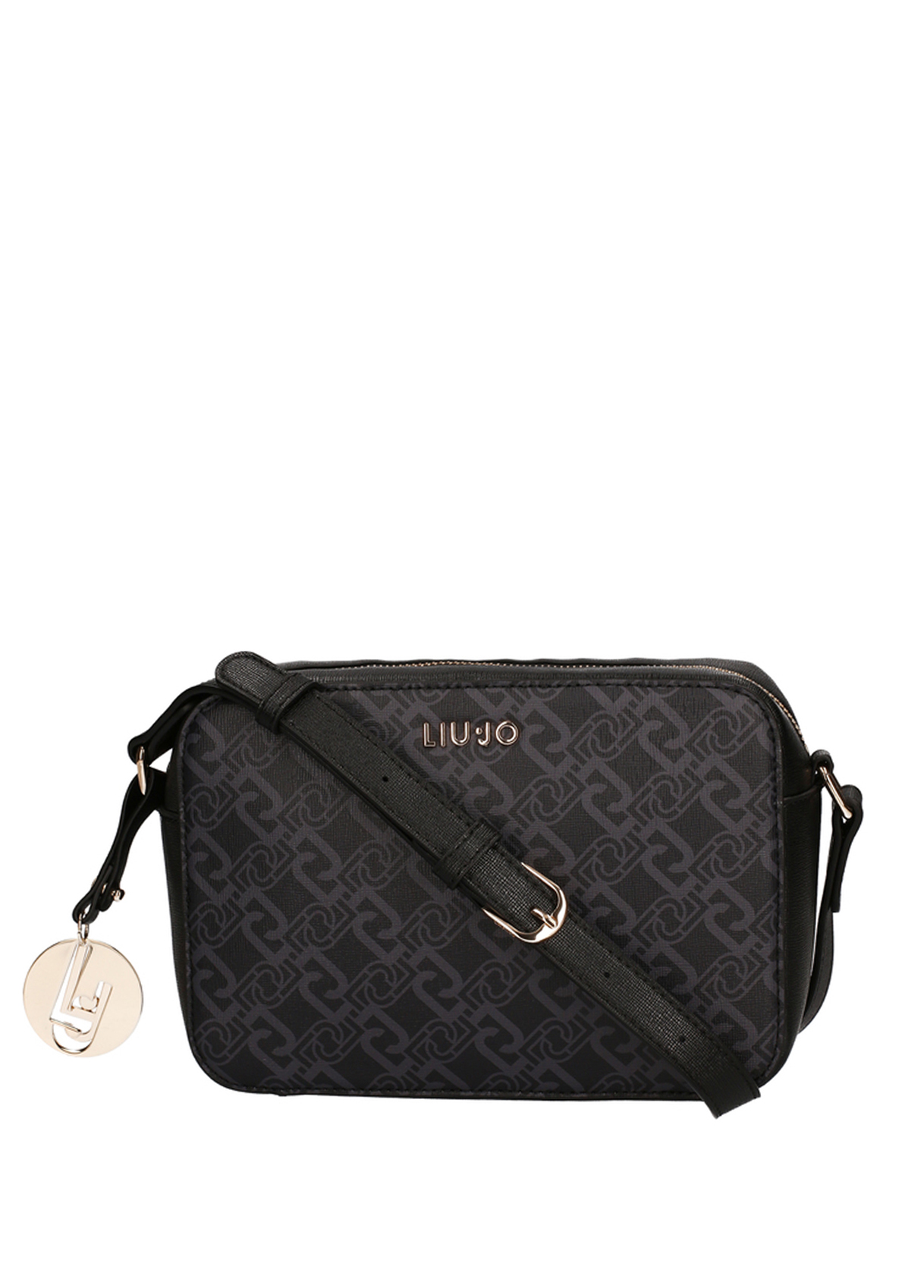 Liujo Sac À Bandoulière Monogrammé