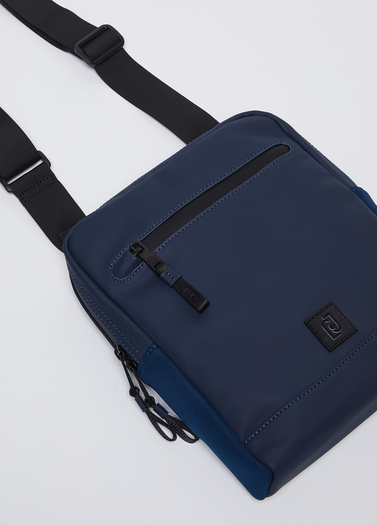 Herrentasche Farbe Dunkelblau | Liu Jo