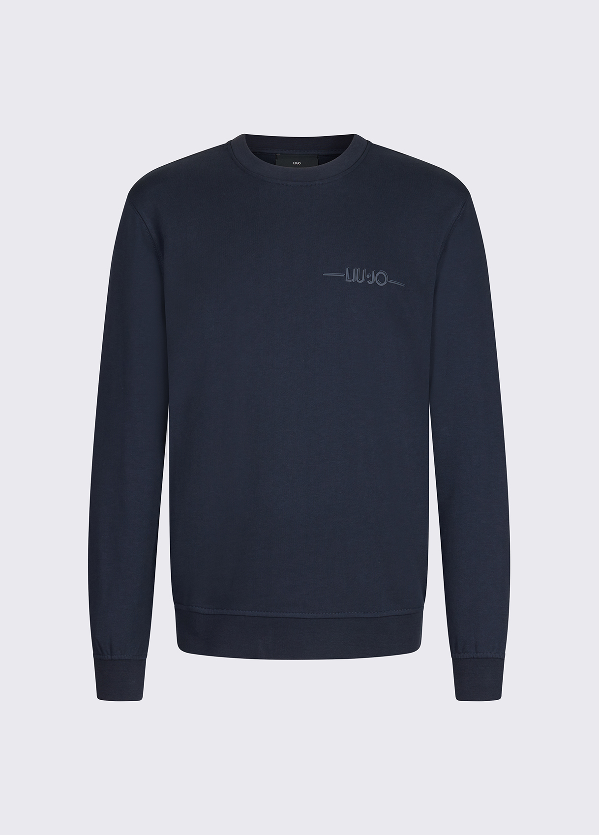 Liu Jo Sweatshirt With Logo