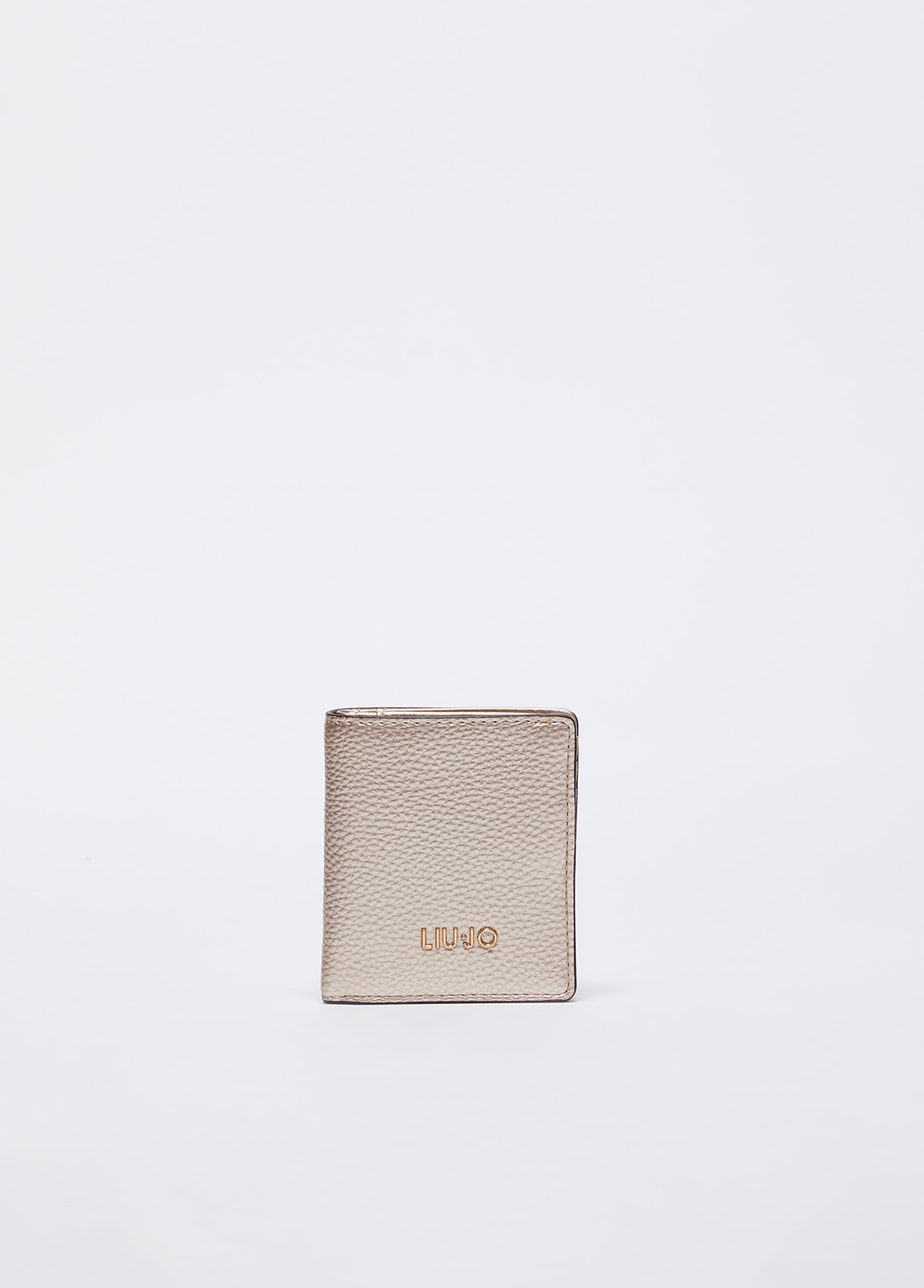 Liujo Portefeuille Écoconçu Avec Logo