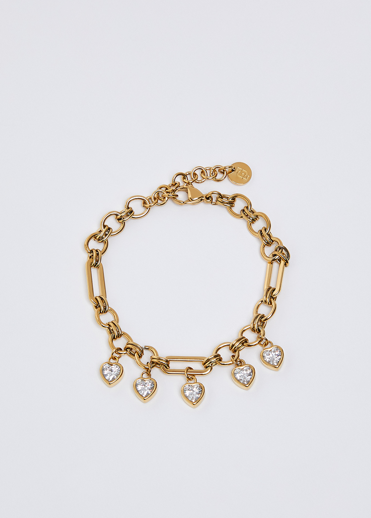 Liu Jo Bracelet A Chaîne