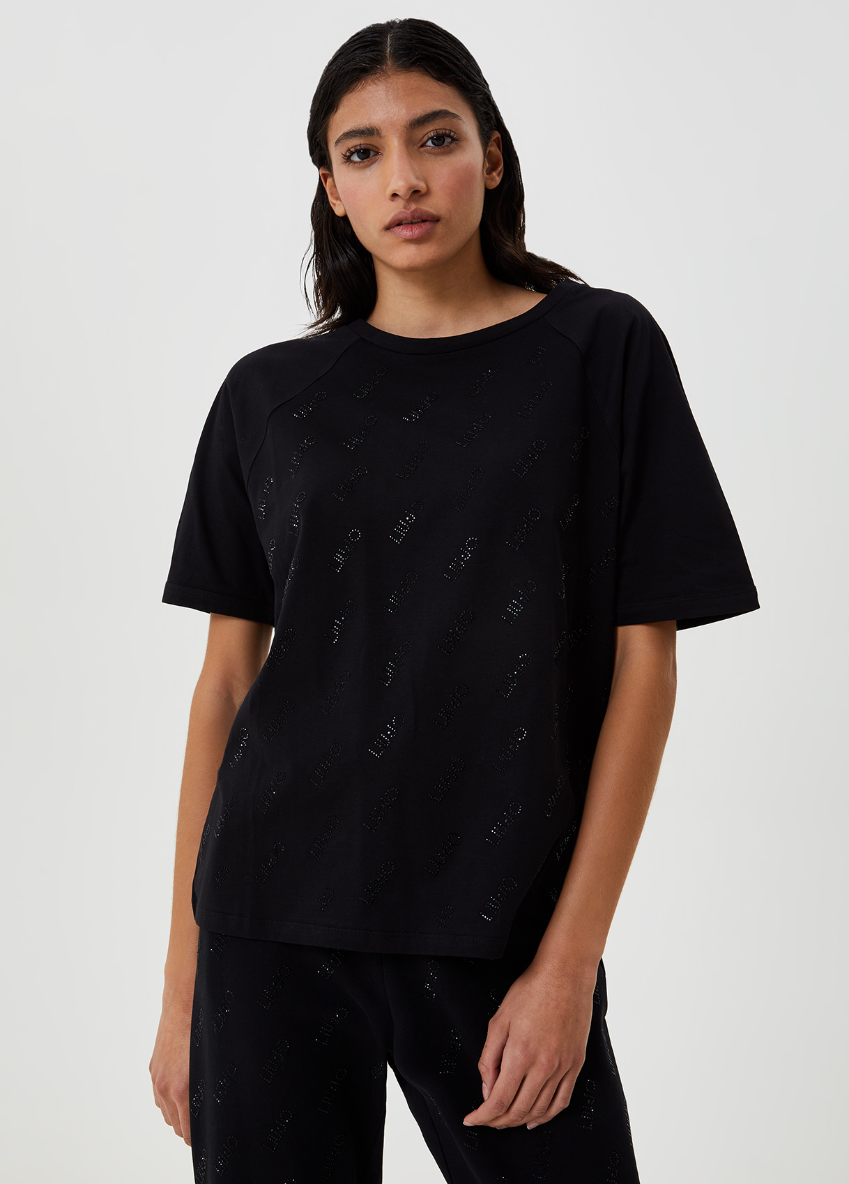 Liujo T-shirt Écoconçu