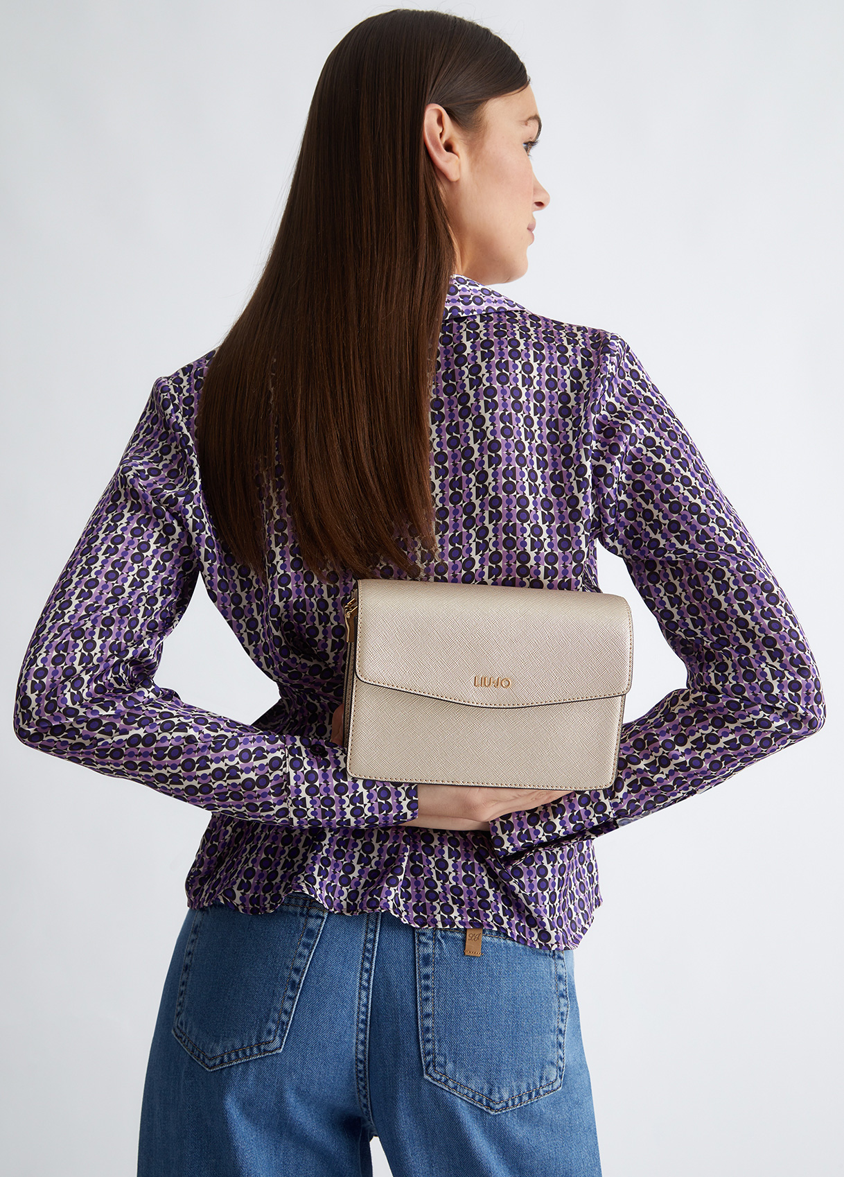 Liujo Sac Bandoulière Écoconçu