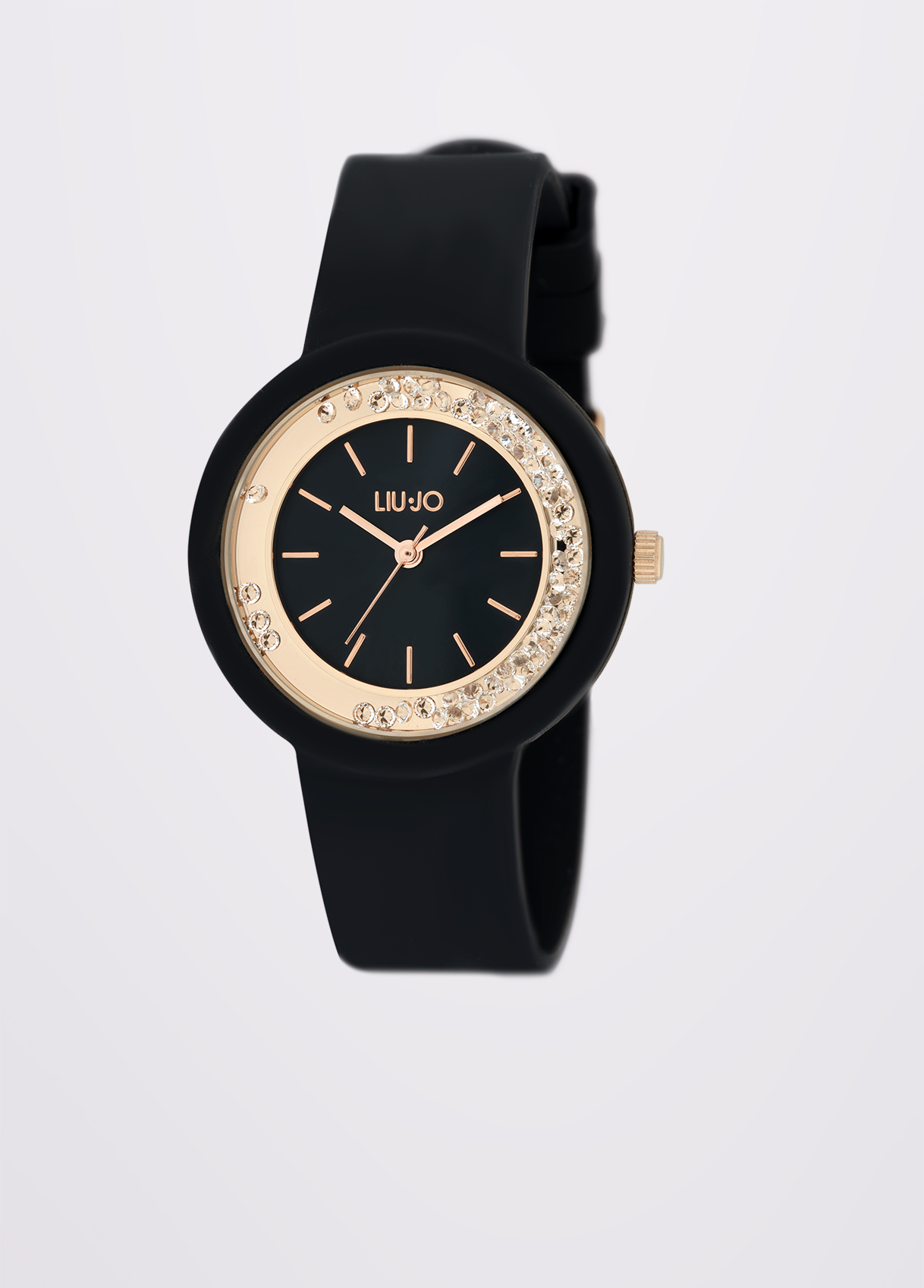 Liu Jo Montre En Silicone Liu Jo Montre En Silicone