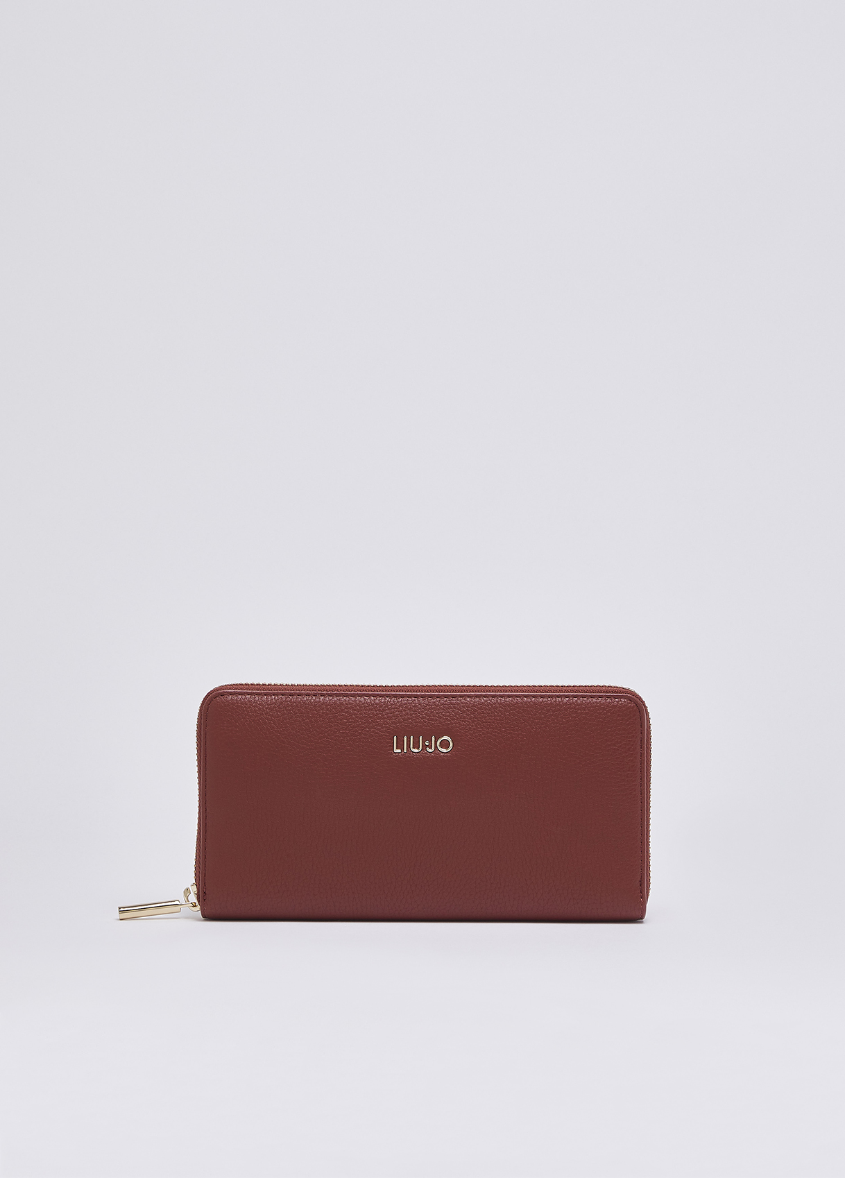 Liu Jo Large Zip Wallet