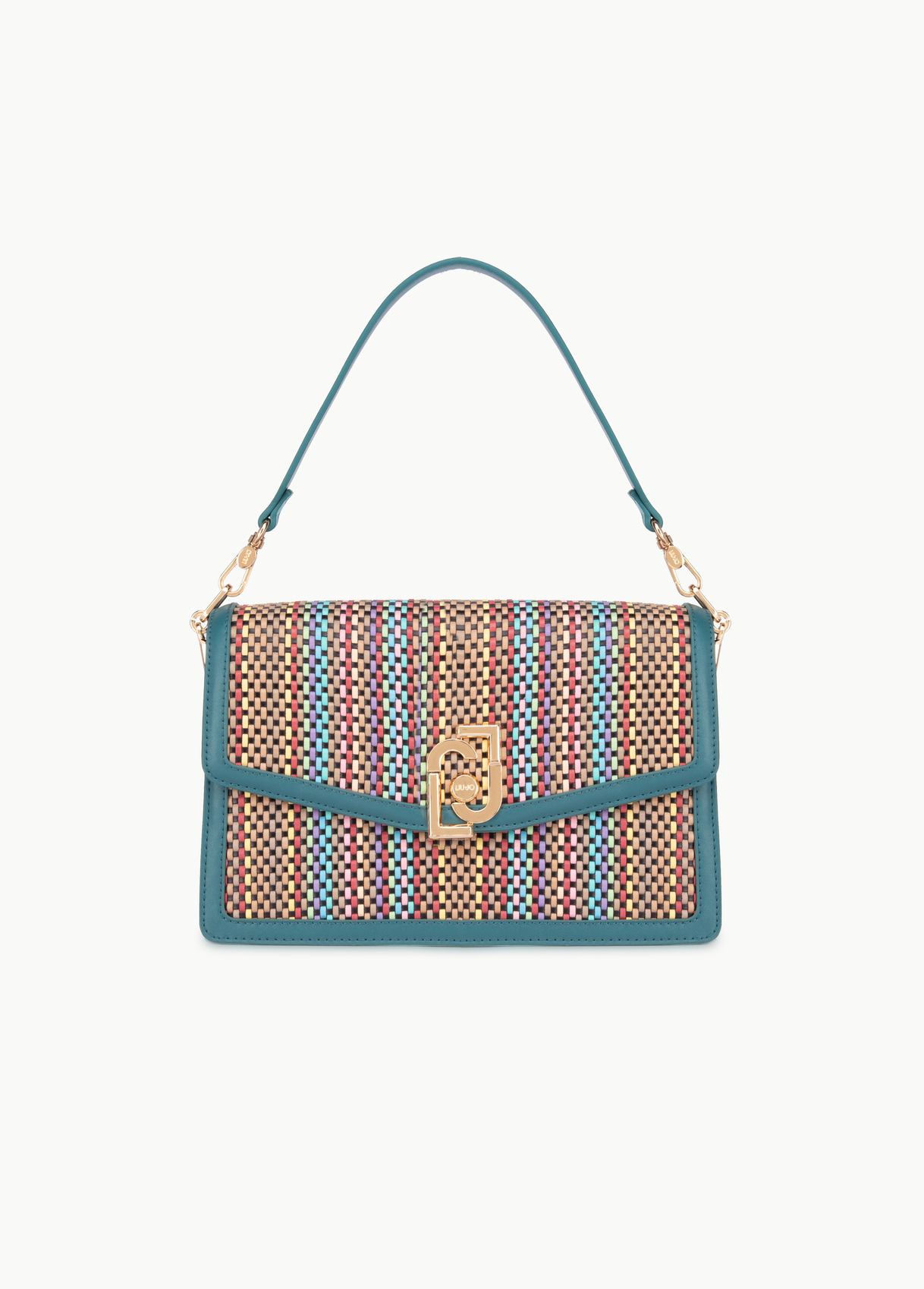 liu jo shoulder bag