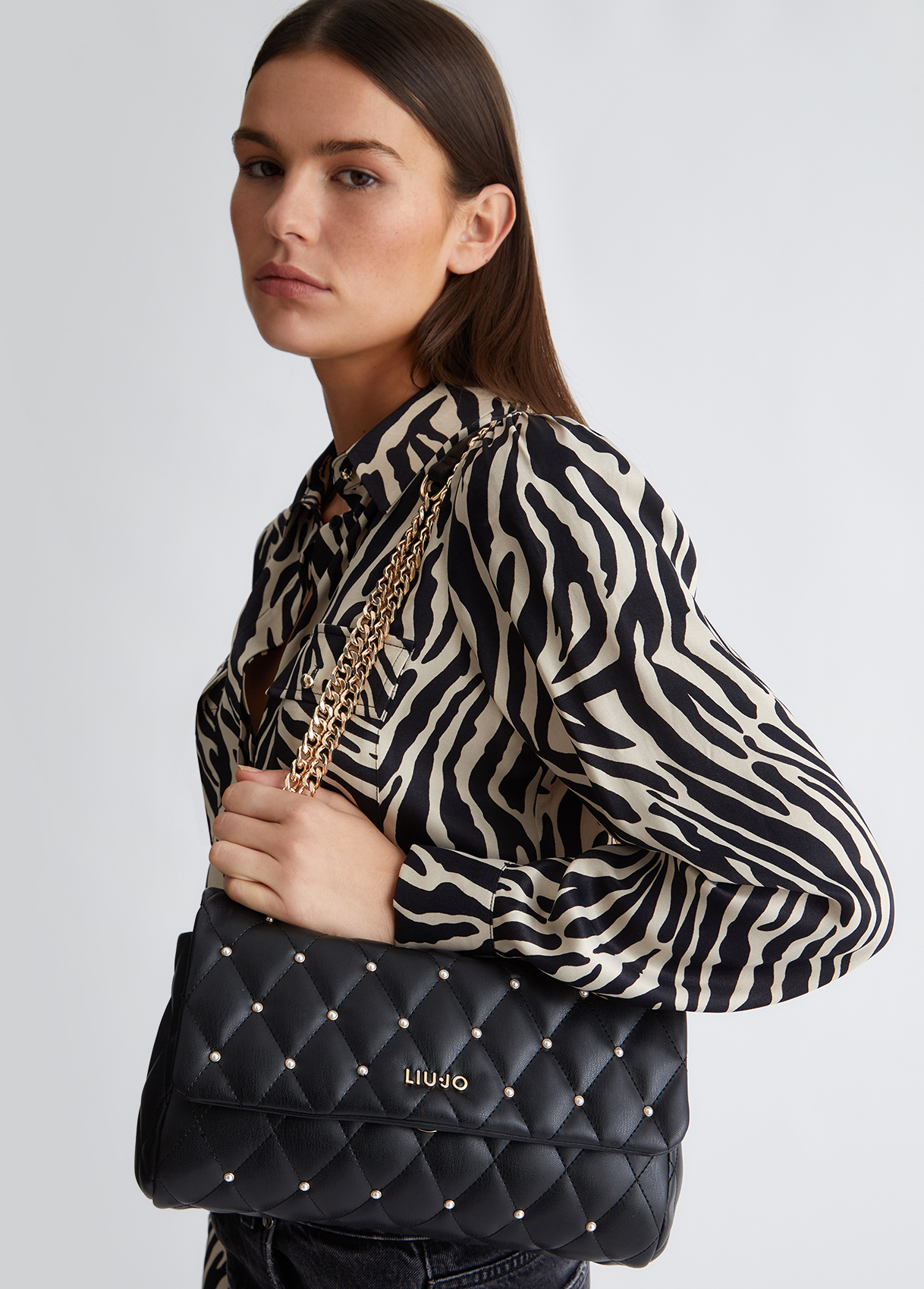 Liujo Sac Bandoulière Écoconçu