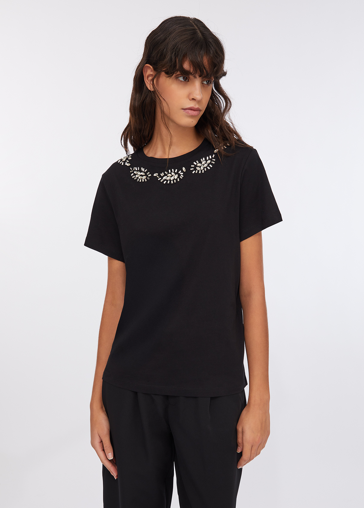 Women's Tops & T-Shirts | Designer women's t-shirts | Liu Jo