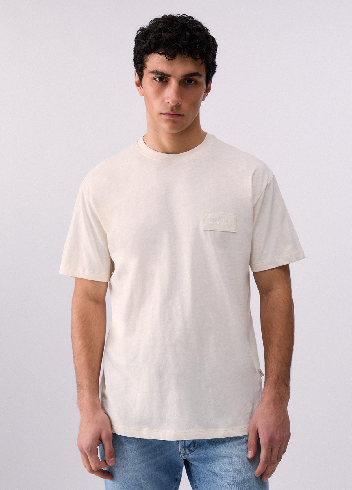 Liu Jo T-shirt Chiné