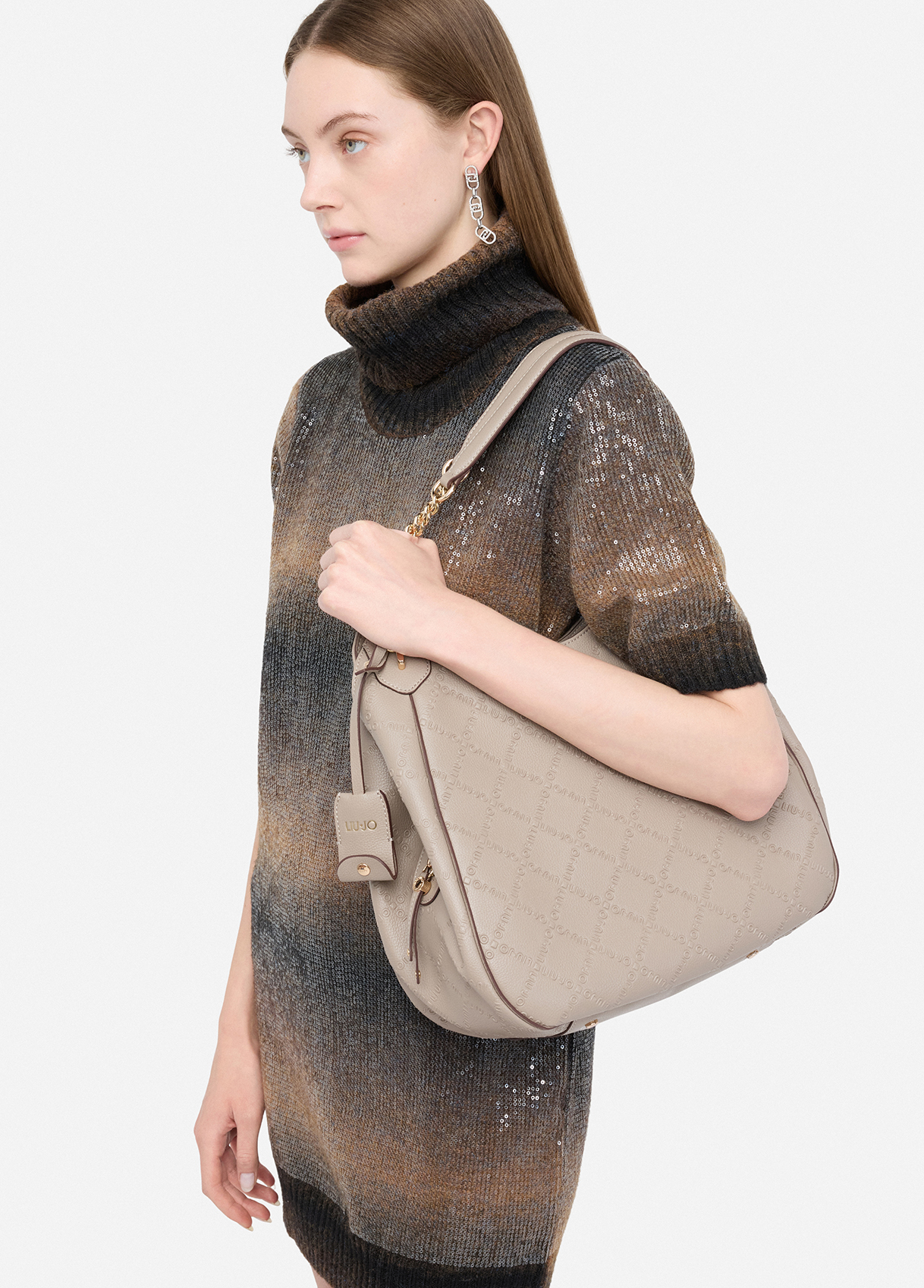 Liu Jo Shopper Grand Format