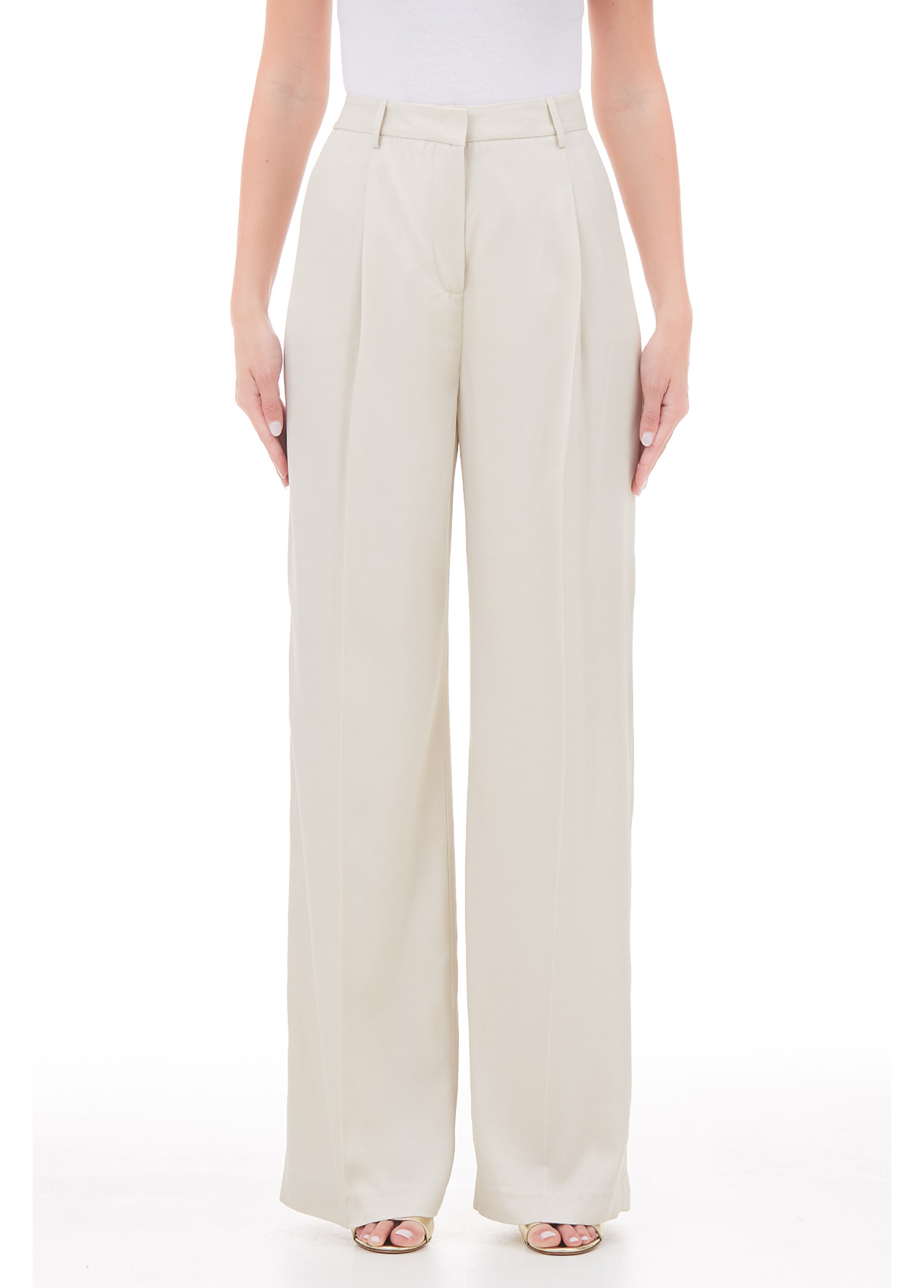 Liujo Pantalon Palazzo