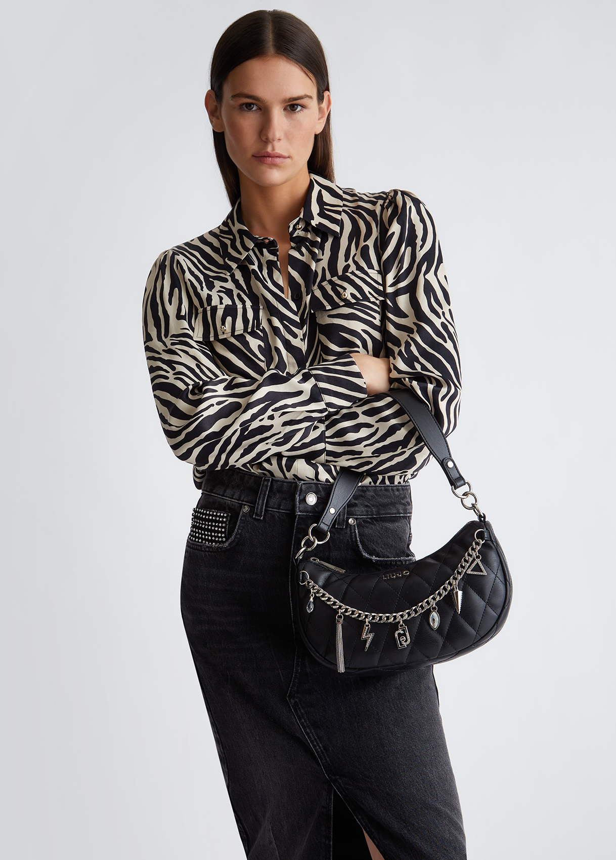 Liujo Sac Bandoulière Écoconçu