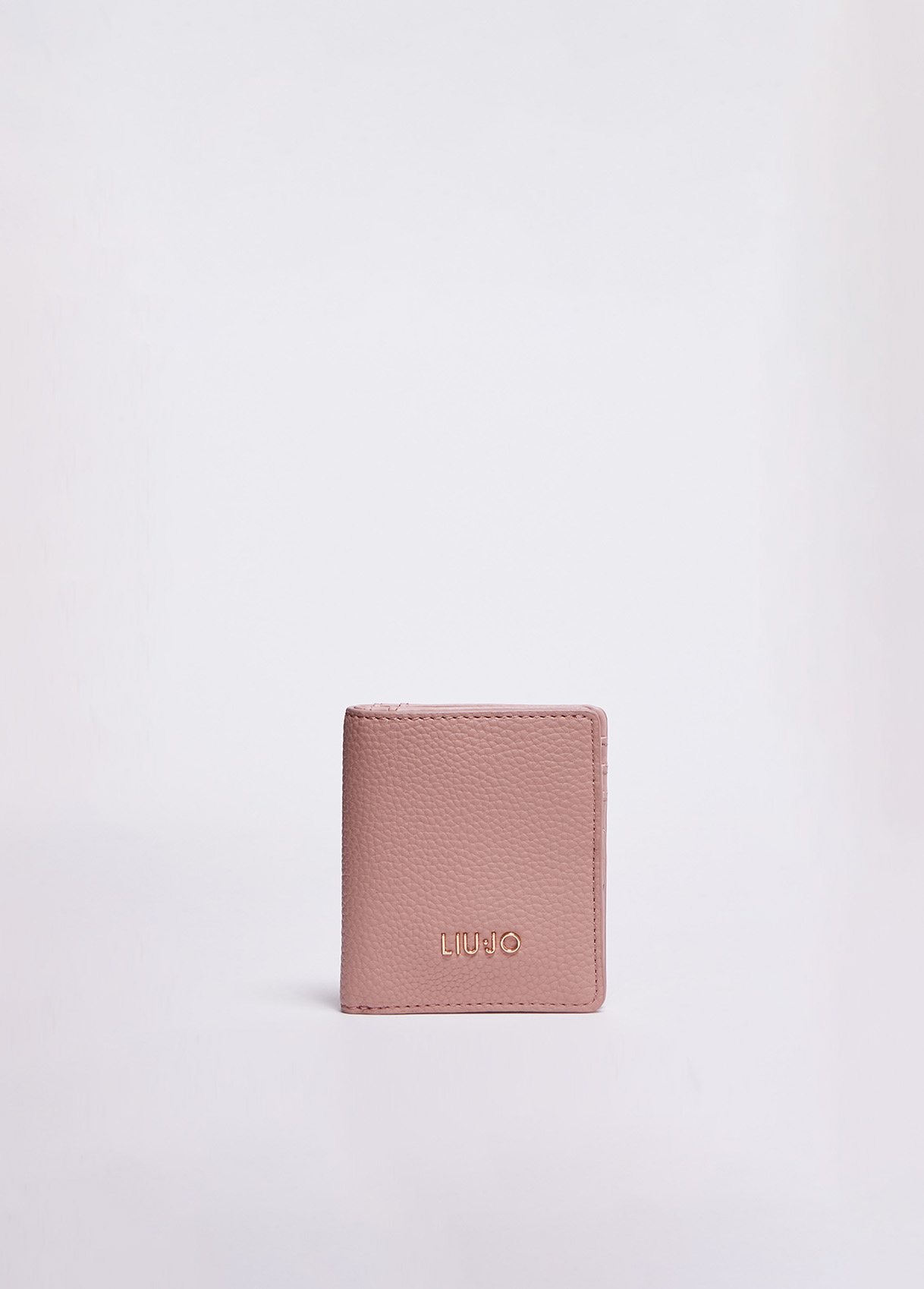 Liujo Portefeuille Petit Format Écoconçu