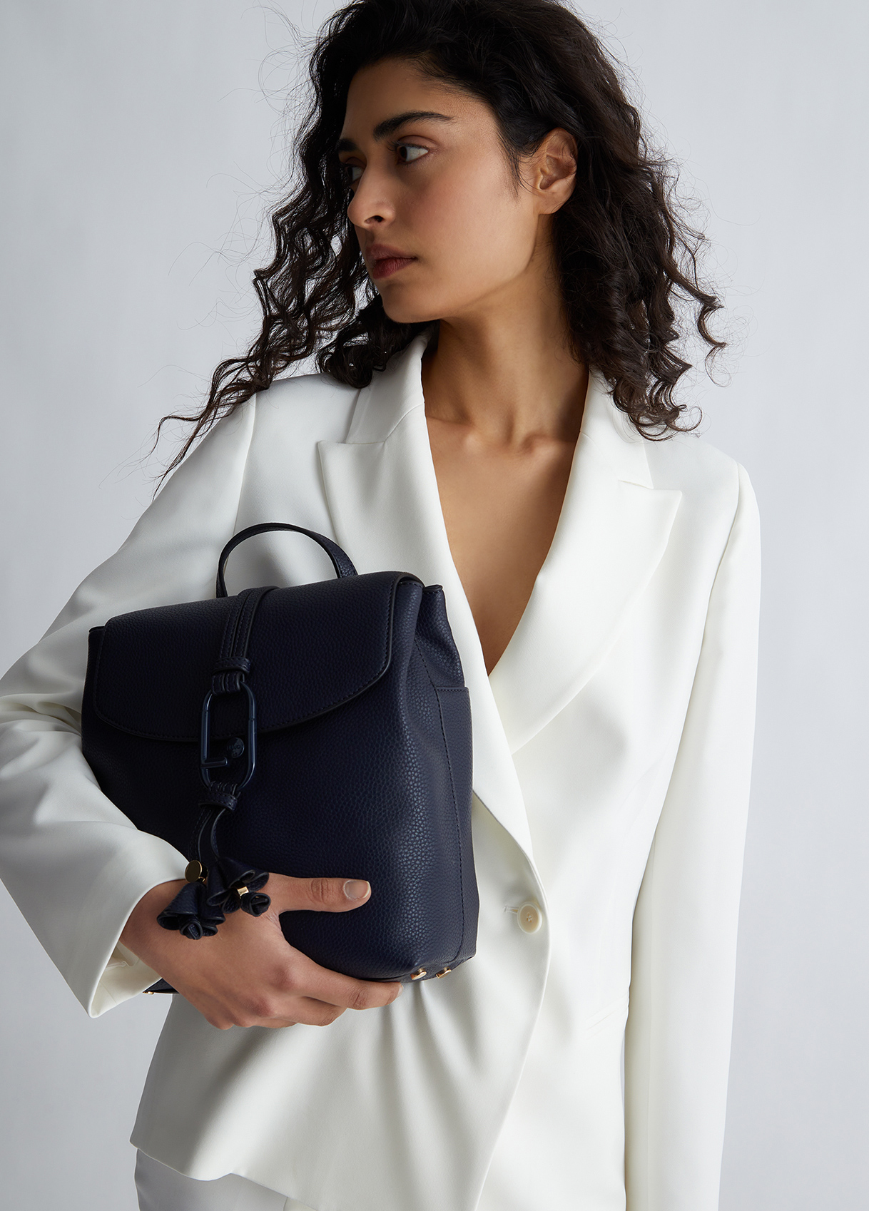 Liujo Sac À Dos Écoconçu