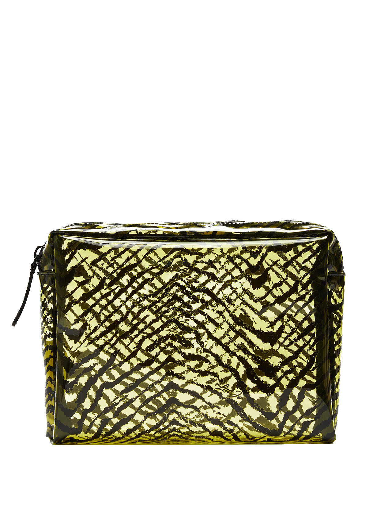 Liujo Trousse De Toilette À Fleurs