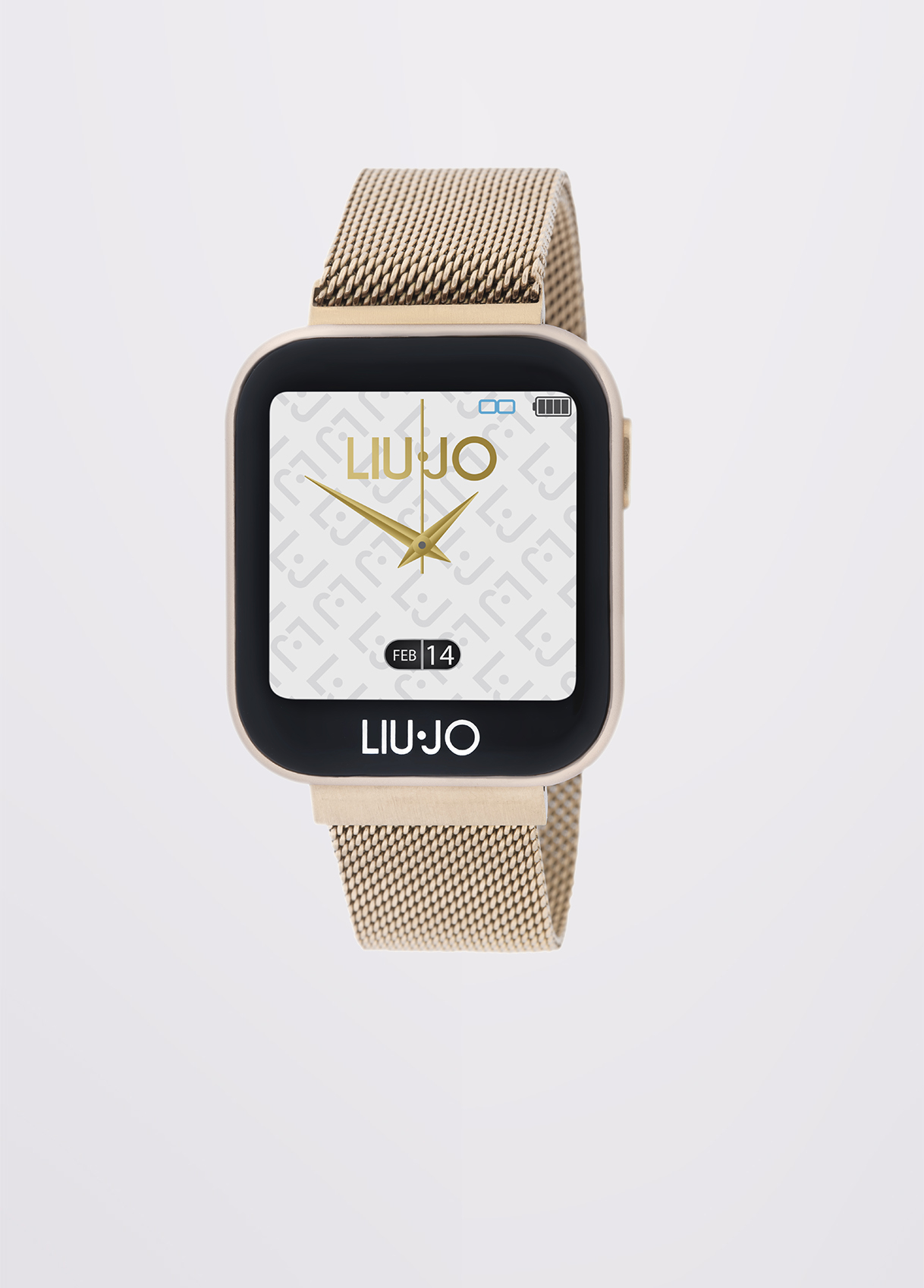 Liujo Montre Connectée Liu Jo