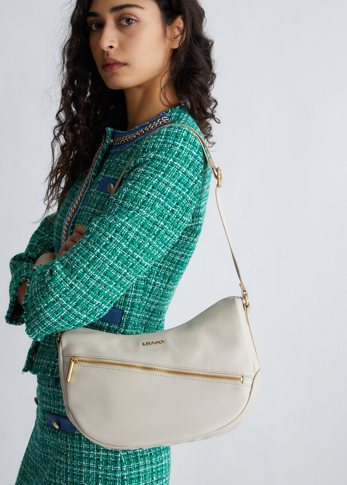 Liujo Sac Bandoulière Écoconçu