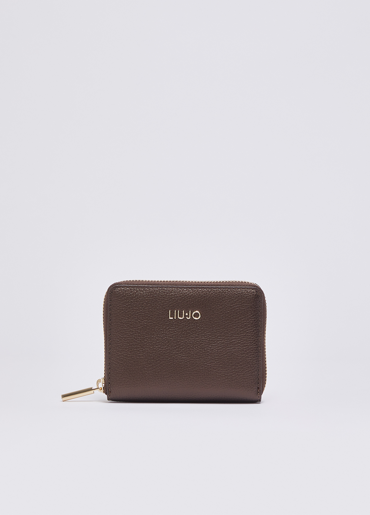 Liu Jo Small Zip-around Wallet