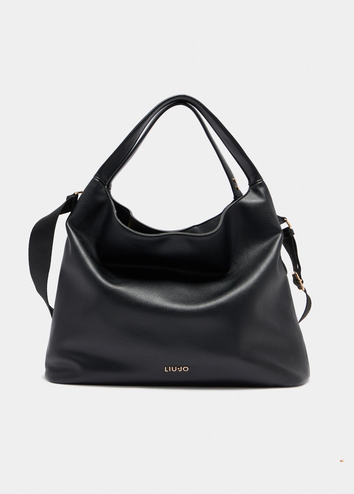 Liu Jo Sac Hobo Grand Format Avec Bandoulière Liu Jo Sac Hobo Grand Format Avec Bandoulière