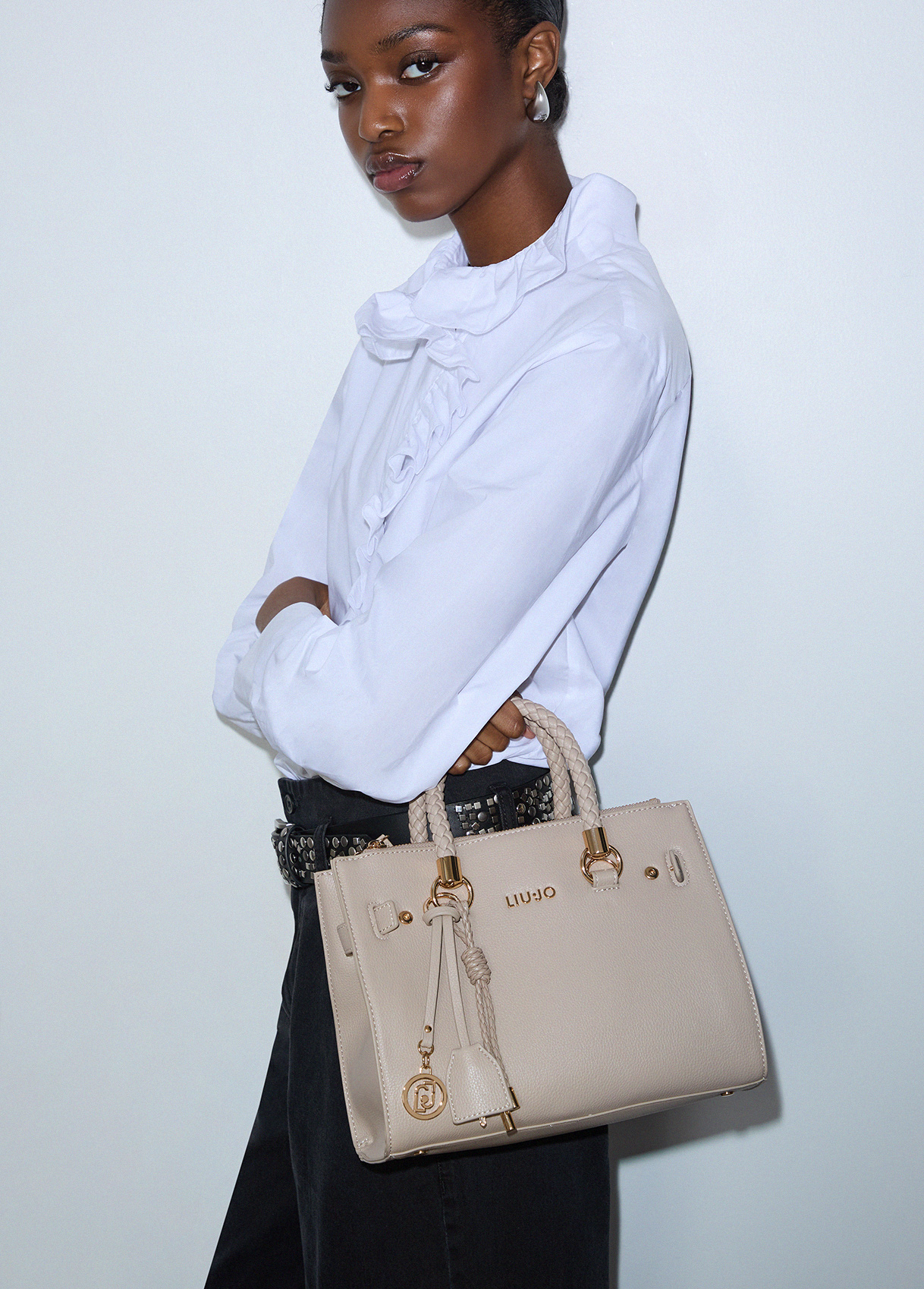 Liu Jo Small Satchel Bag