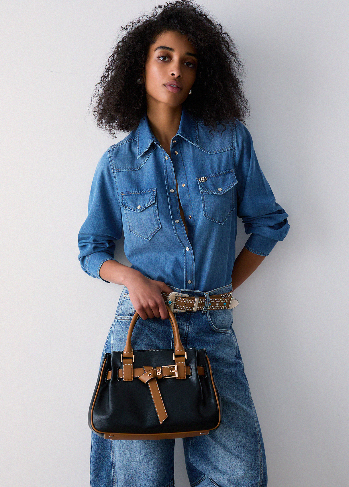 Liu Jo Petit Sac À Boucle