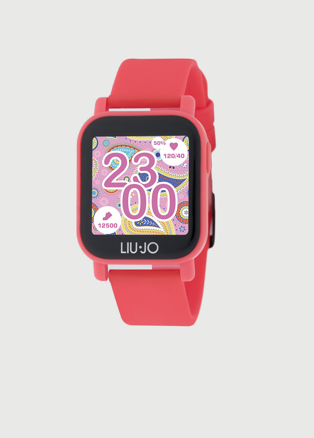 Liujo Montre Connectée Liu Jo