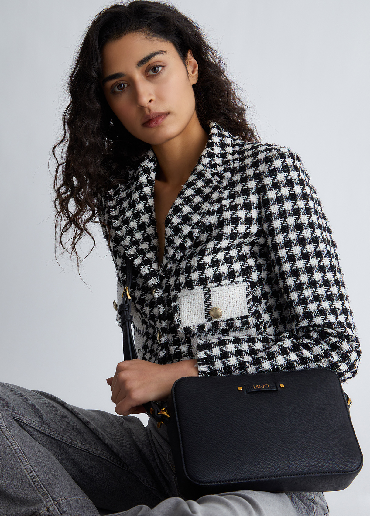 Liujo Sac Bandoulière Écoconçu