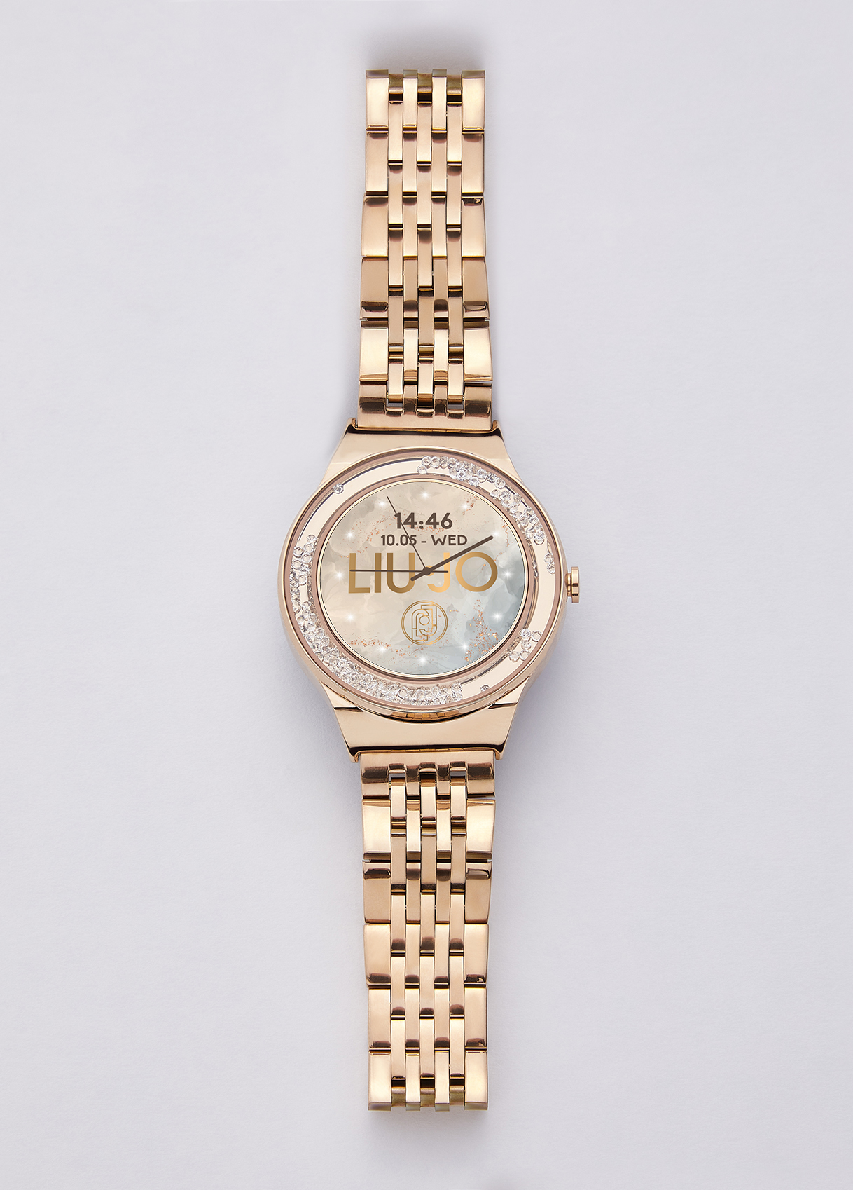 Liu Jo Voice Dancing Smartwatch
