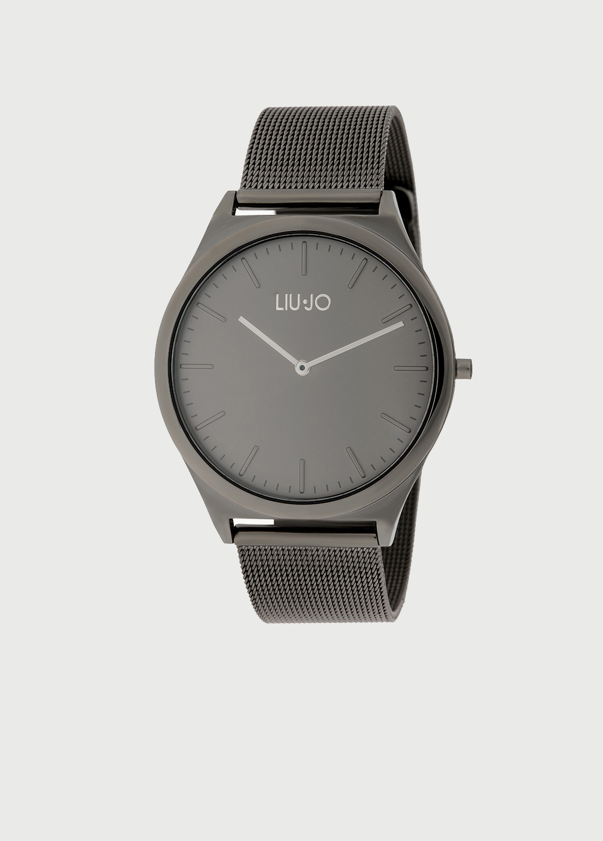 Liujo Montre En Acier