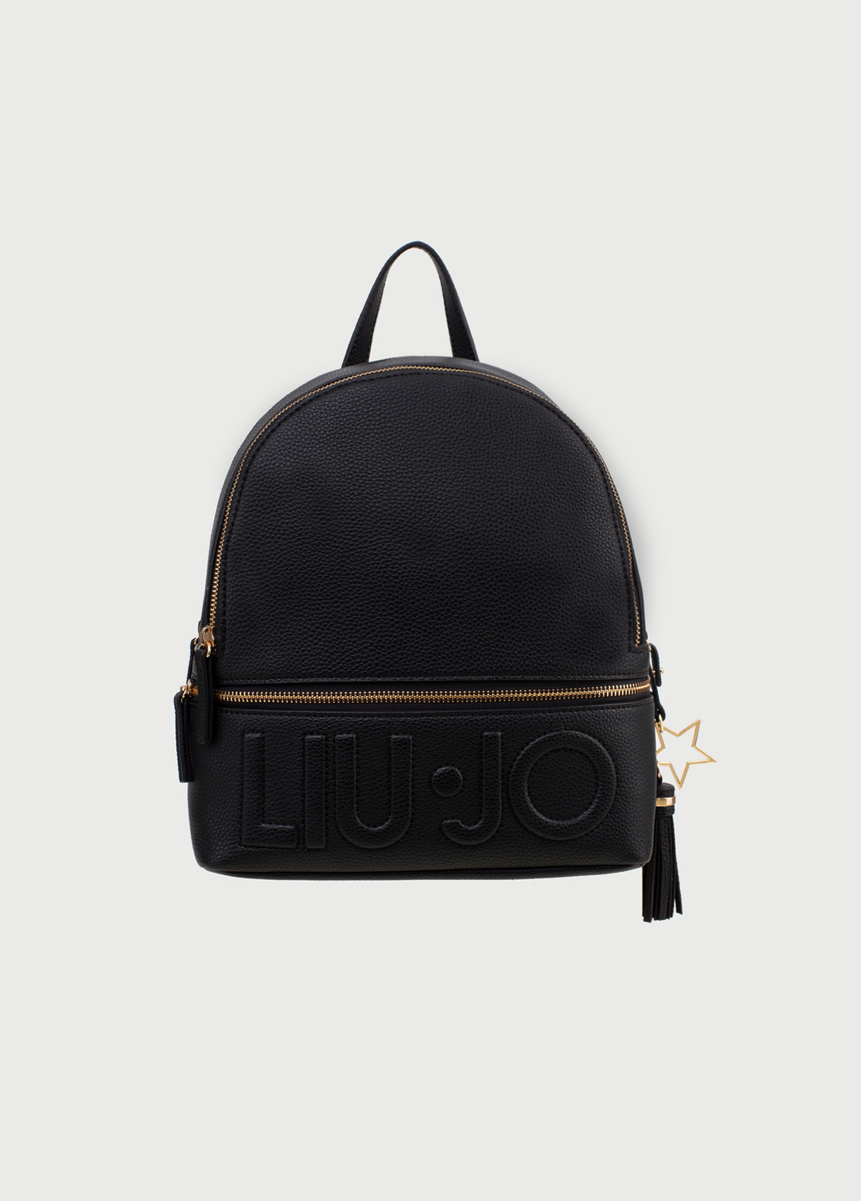 Liu Jo Sac À Dos Avec Logo