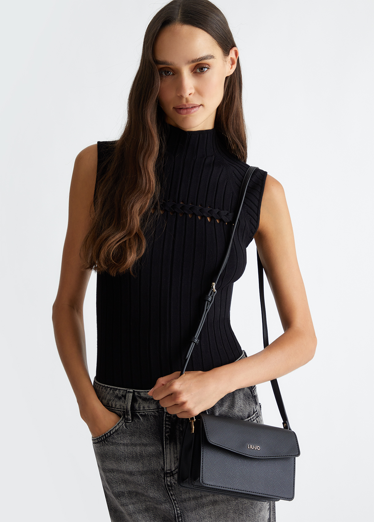 Liujo Sac Bandoulière Écoconçu