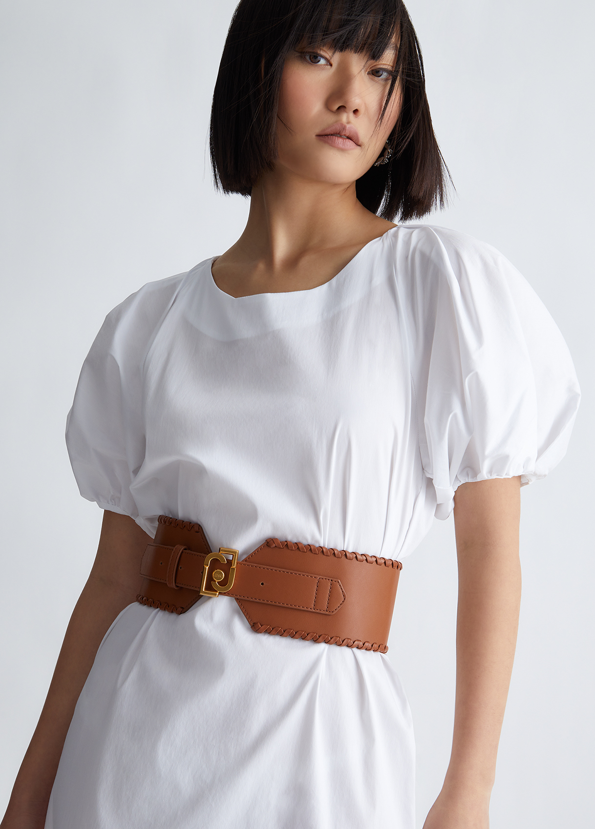 Liujo Ceinture Bustier Écoconçue