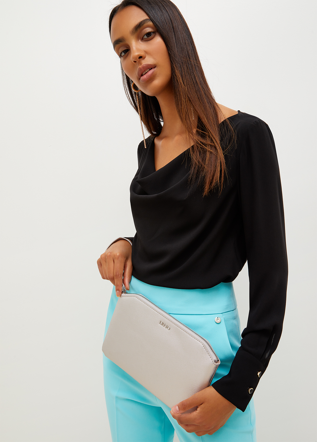 Liujo Pochette Écoconçue