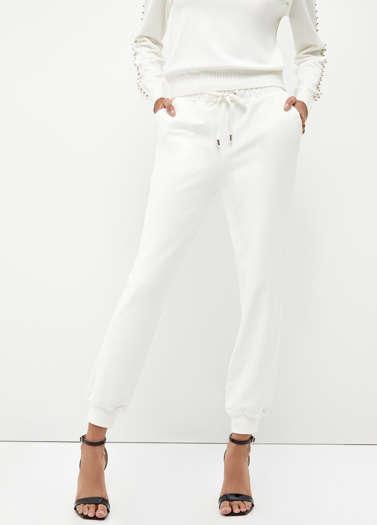 Liujo Pantalon De Jogging Écoconçu