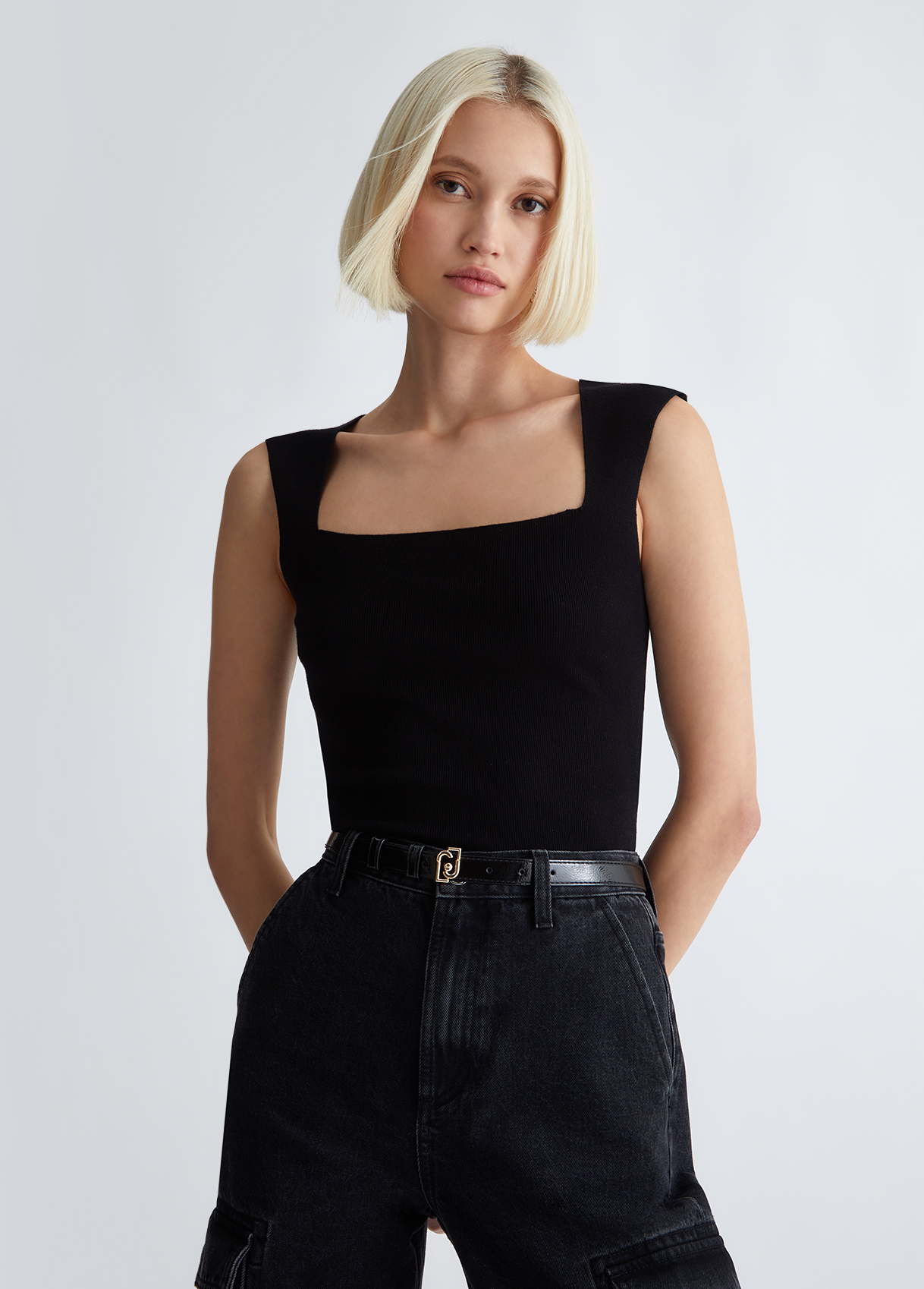 Liujo Ceinture Écoconçue